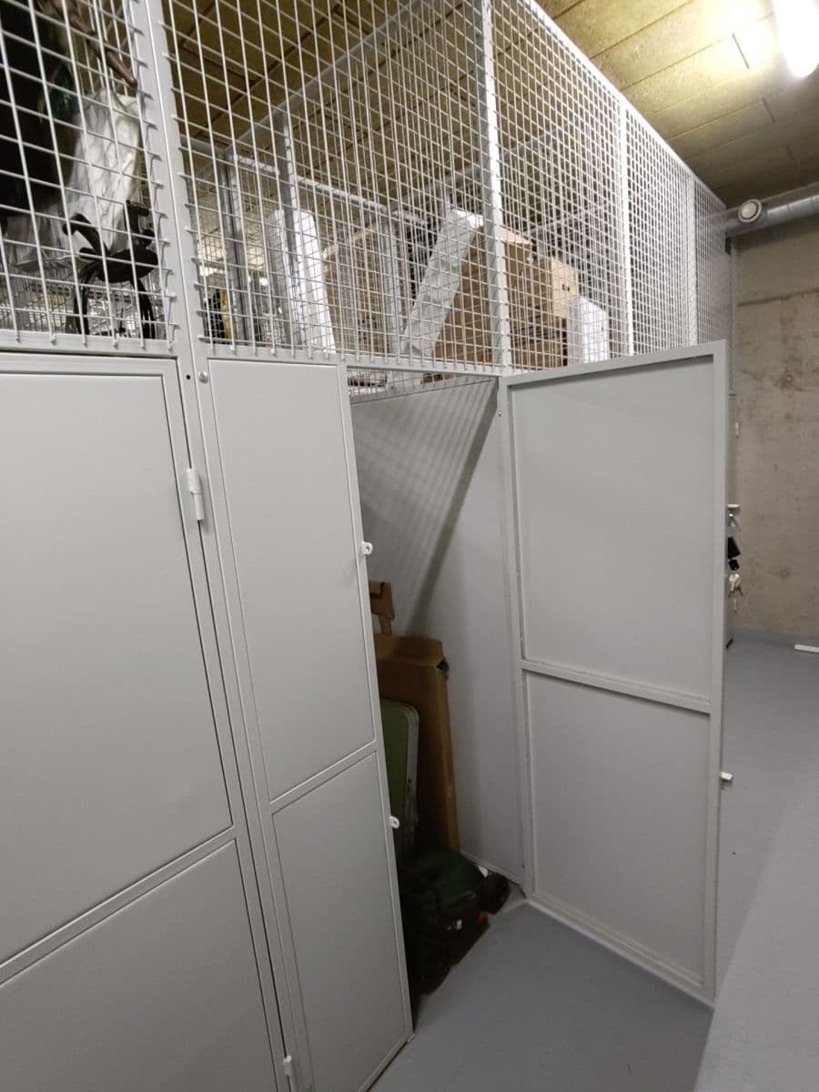 Prenájom bytu 1-izbový 42 m², K Vystrkovu, Praha, Praha Prenájom bytu 1-izbový 42 m², K Vystrkovu, Praha, Praha