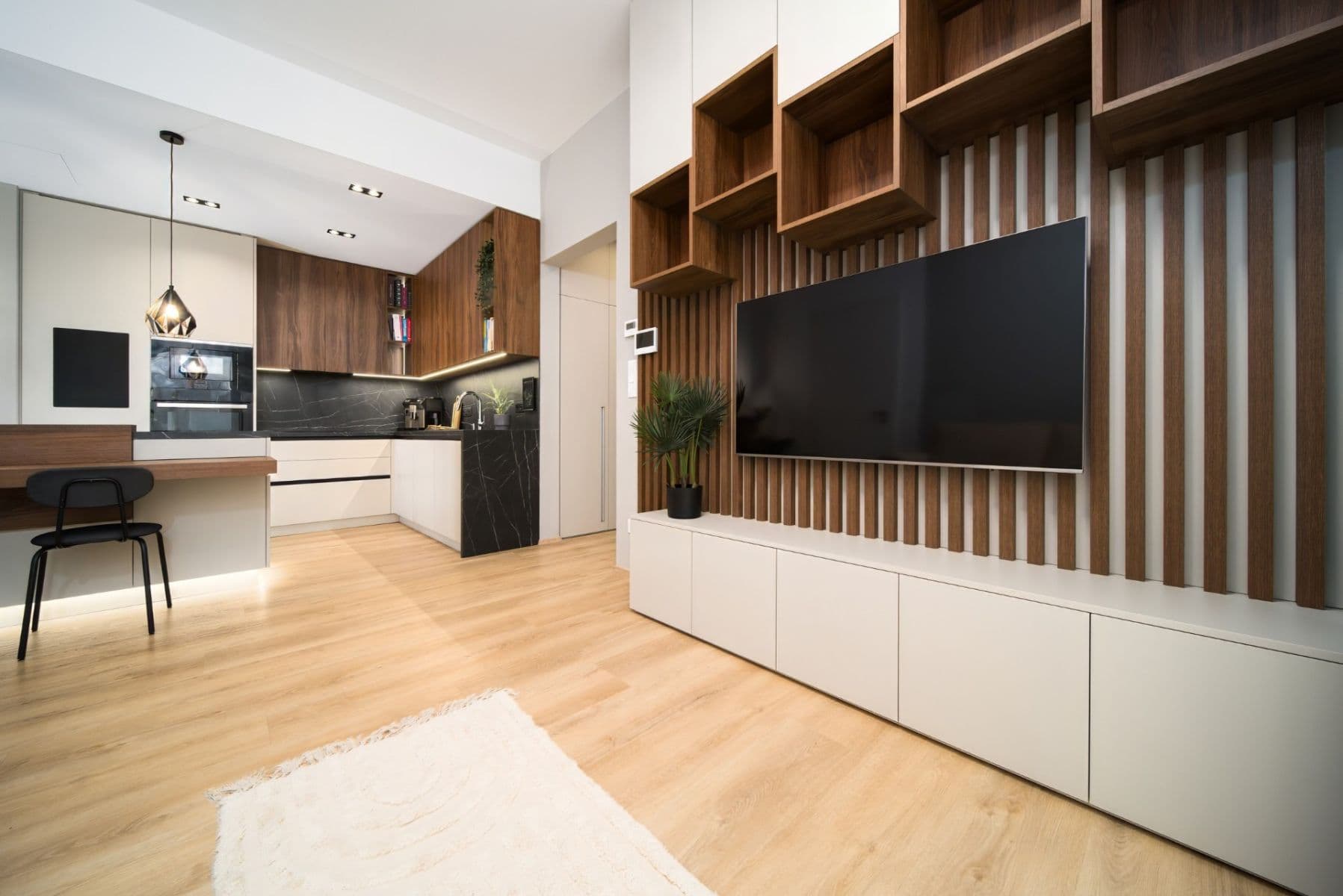 Prenájom bytu 3-izbový 58 m², Jílkova, Brno, Jihomoravský kraj Prenájom bytu 3-izbový 58 m², Jílkova, Brno, Jihomoravský kraj