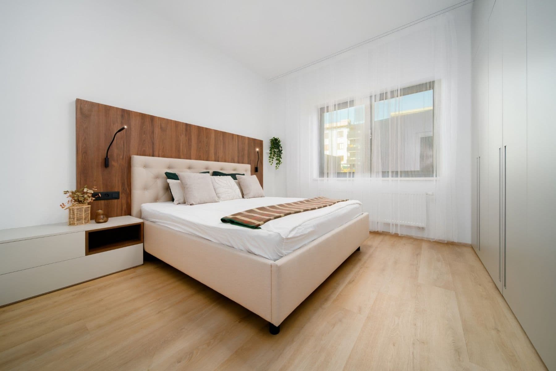Prenájom bytu 3-izbový 58 m², Jílkova, Brno, Jihomoravský kraj Prenájom bytu 3-izbový 58 m², Jílkova, Brno, Jihomoravský kraj