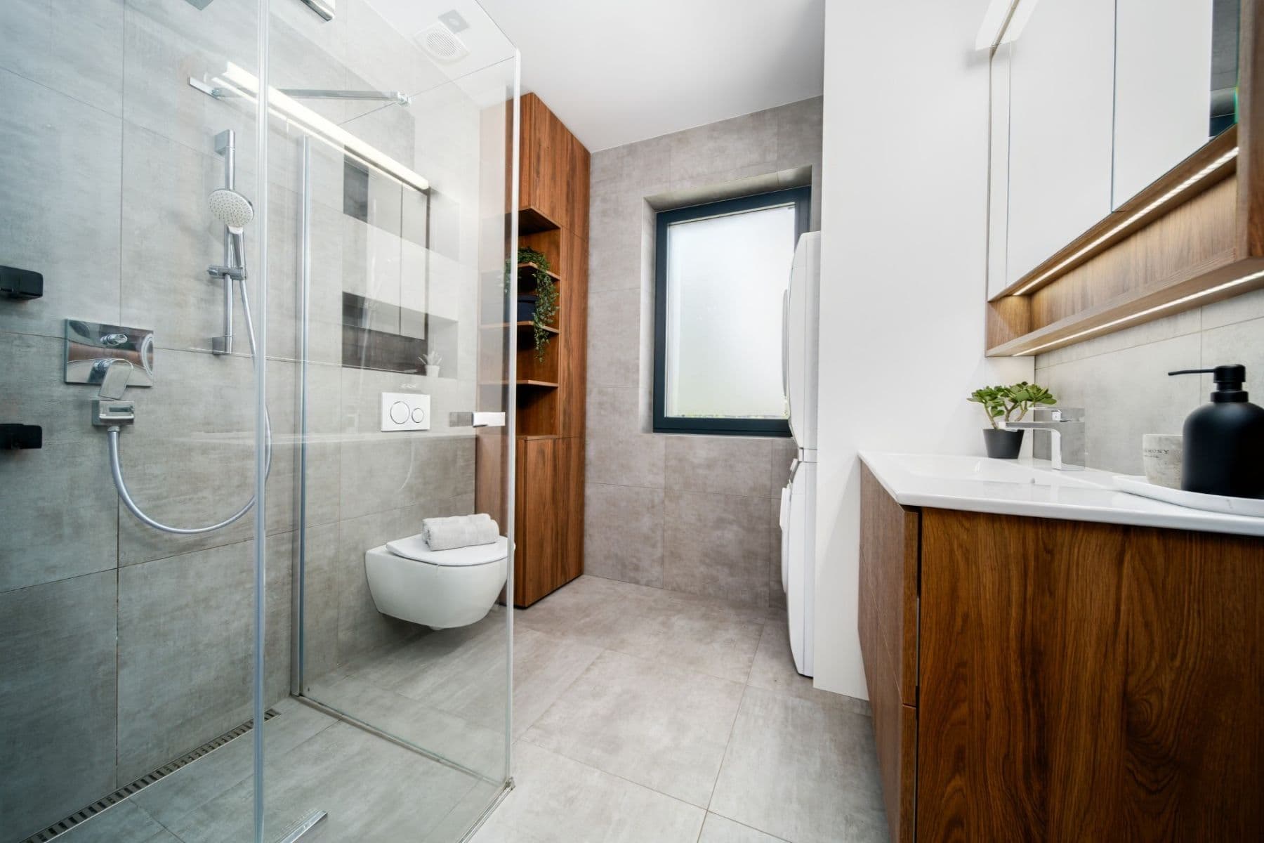 Prenájom bytu 3-izbový 58 m², Jílkova, Brno, Jihomoravský kraj Prenájom bytu 3-izbový 58 m², Jílkova, Brno, Jihomoravský kraj