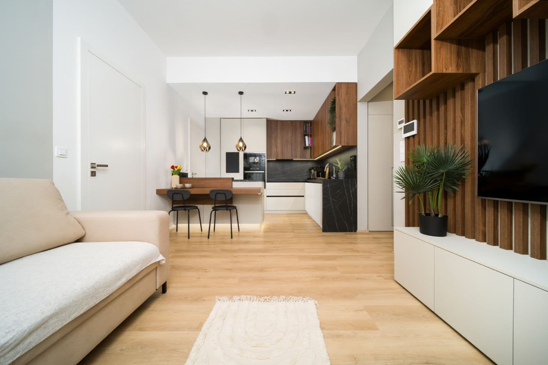 Prenájom bytu 3-izbový 58 m², Jílkova, Brno, Jihomoravský kraj Prenájom bytu 3-izbový 58 m², Jílkova, Brno, Jihomoravský kraj