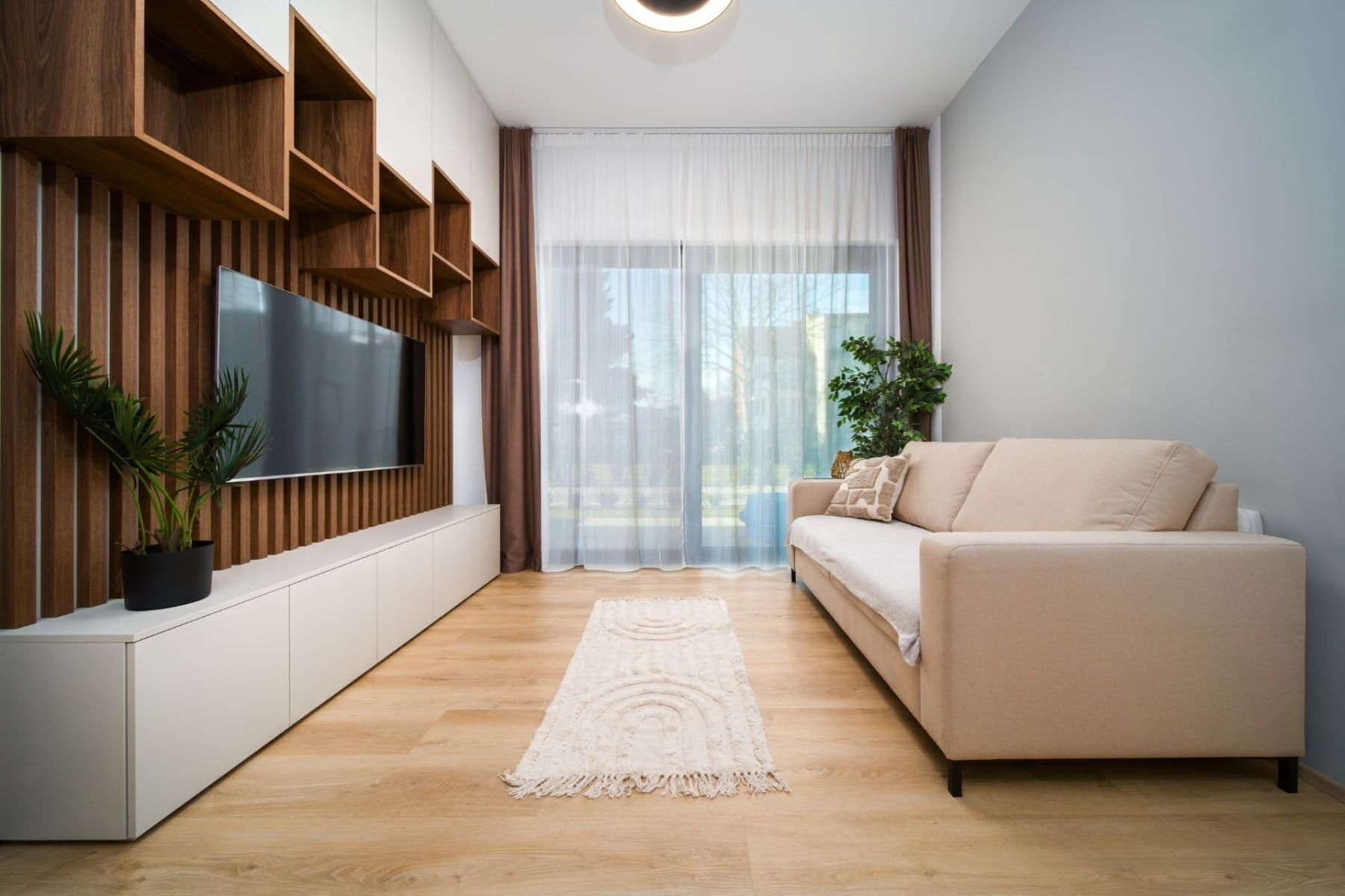 Prenájom bytu 3-izbový 58 m², Jílkova, Brno, Jihomoravský kraj Prenájom bytu 3-izbový 58 m², Jílkova, Brno, Jihomoravský kraj
