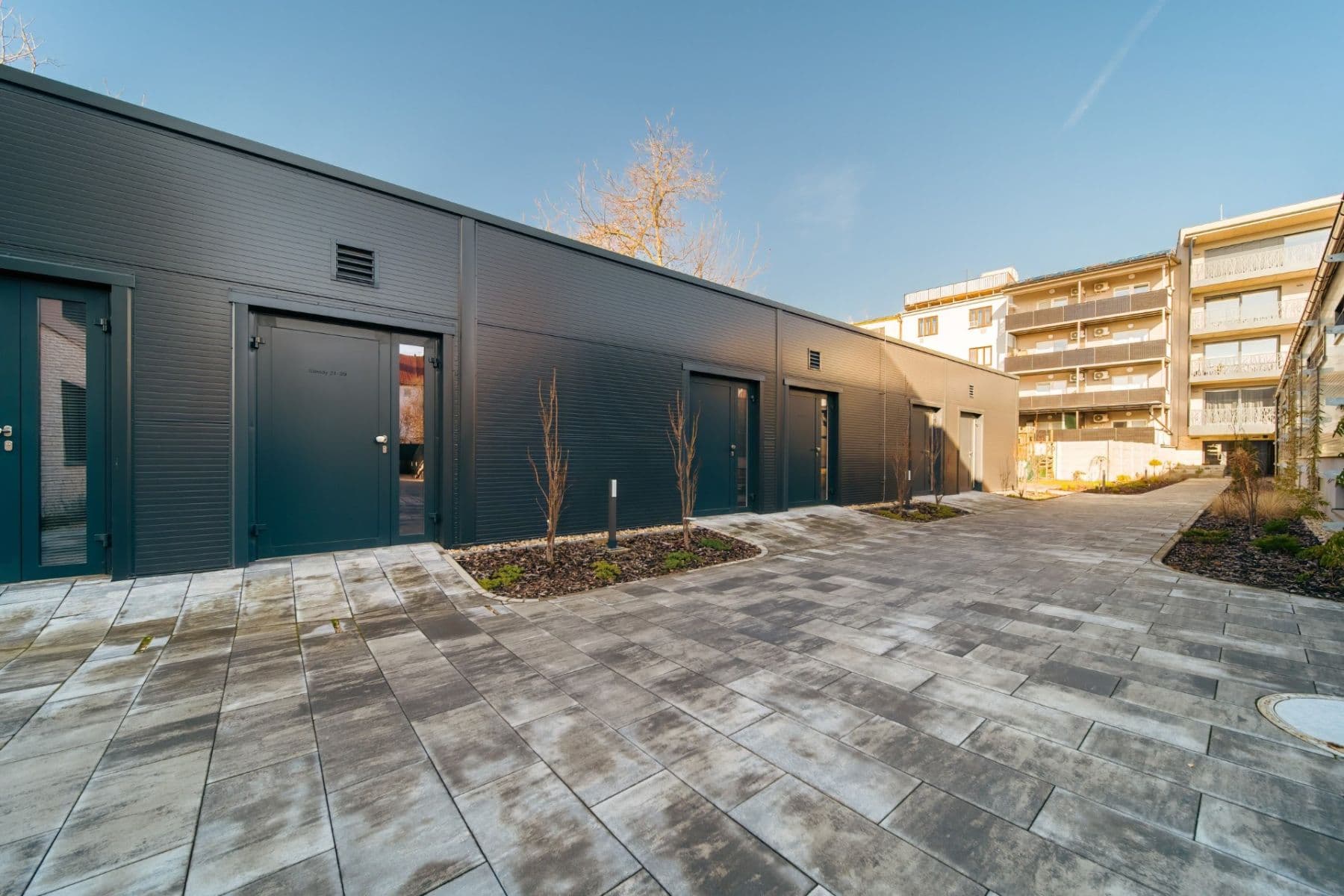 Prenájom bytu 3-izbový 58 m², Jílkova, Brno, Jihomoravský kraj Prenájom bytu 3-izbový 58 m², Jílkova, Brno, Jihomoravský kraj