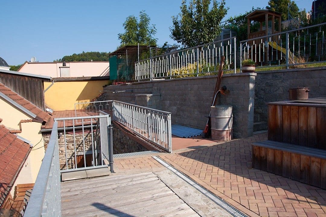 Predaj domu 270 m², pozemok 540 m², Křtiny, Jihomoravský kraj Predaj domu 270 m², pozemok 540 m², Křtiny, Jihomoravský kraj