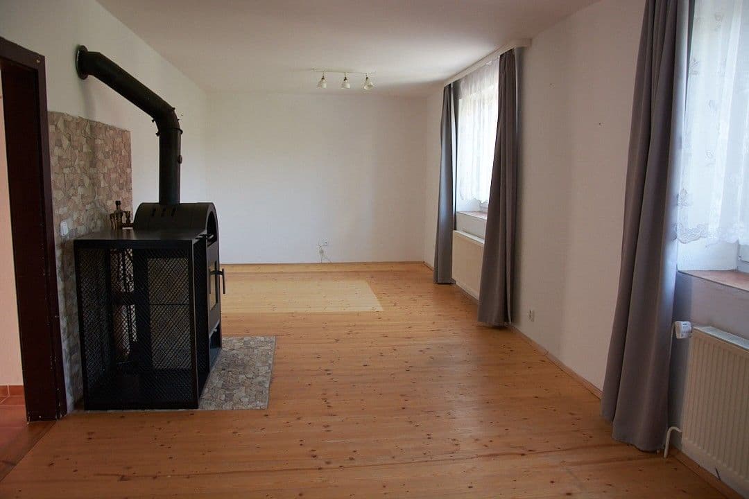 Predaj domu 270 m², pozemok 540 m², Křtiny, Jihomoravský kraj Predaj domu 270 m², pozemok 540 m², Křtiny, Jihomoravský kraj
