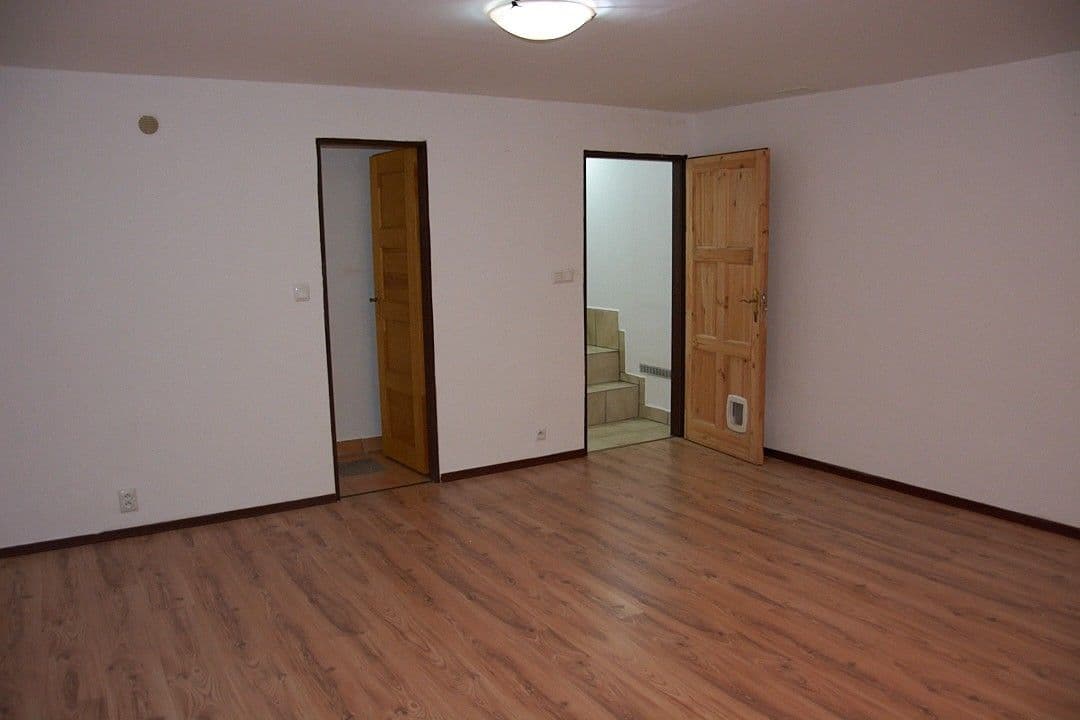 Predaj domu 270 m², pozemok 540 m², Křtiny, Jihomoravský kraj Predaj domu 270 m², pozemok 540 m², Křtiny, Jihomoravský kraj