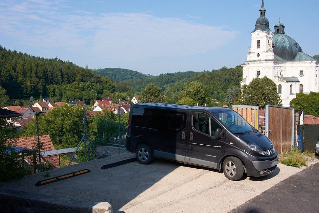 Predaj domu 270 m², pozemok 540 m², Křtiny, Jihomoravský kraj Predaj domu 270 m², pozemok 540 m², Křtiny, Jihomoravský kraj