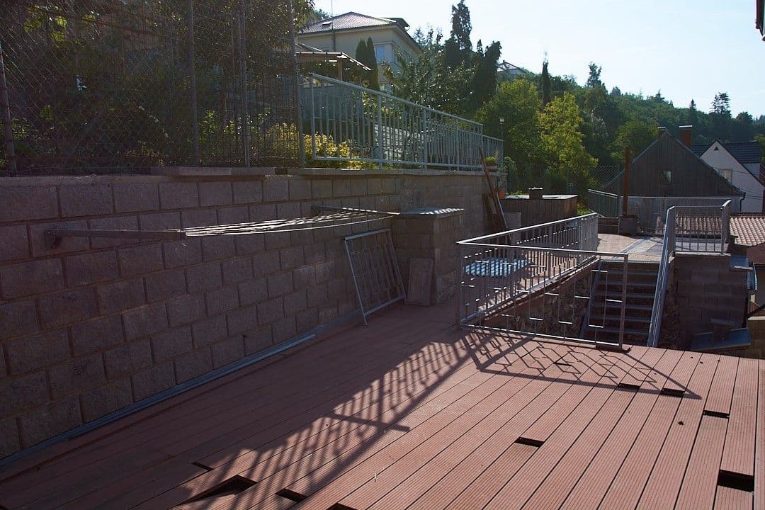 Predaj domu 270 m², pozemok 540 m², Křtiny, Jihomoravský kraj Predaj domu 270 m², pozemok 540 m², Křtiny, Jihomoravský kraj