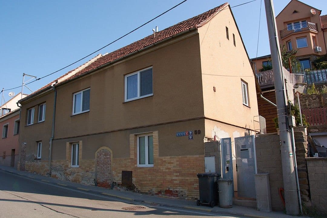 Predaj domu 270 m², pozemok 540 m², Křtiny, Jihomoravský kraj Predaj domu 270 m², pozemok 540 m², Křtiny, Jihomoravský kraj