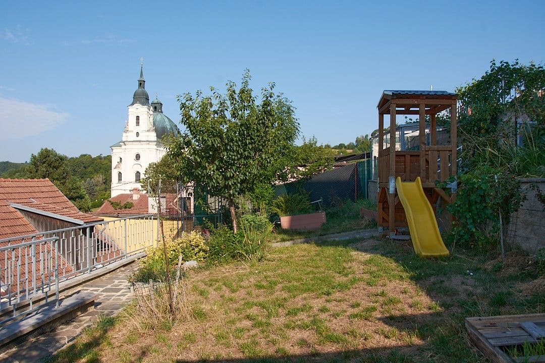 Predaj domu 270 m², pozemok 540 m², Křtiny, Jihomoravský kraj Predaj domu 270 m², pozemok 540 m², Křtiny, Jihomoravský kraj