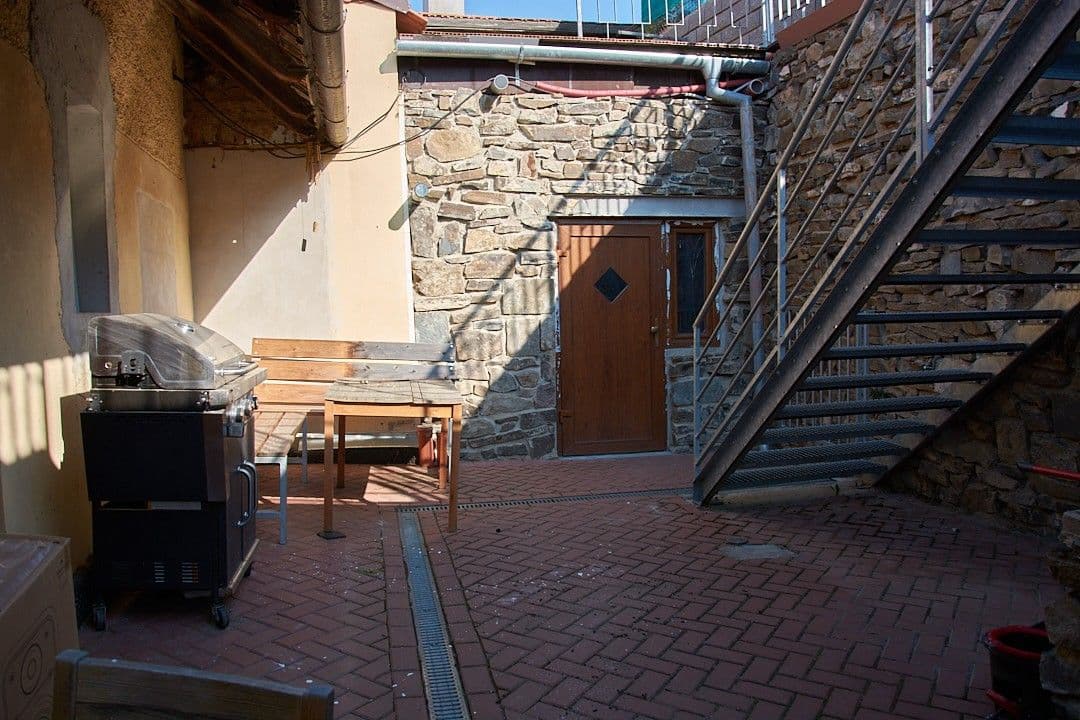 Predaj domu 270 m², pozemok 540 m², Křtiny, Jihomoravský kraj Predaj domu 270 m², pozemok 540 m², Křtiny, Jihomoravský kraj