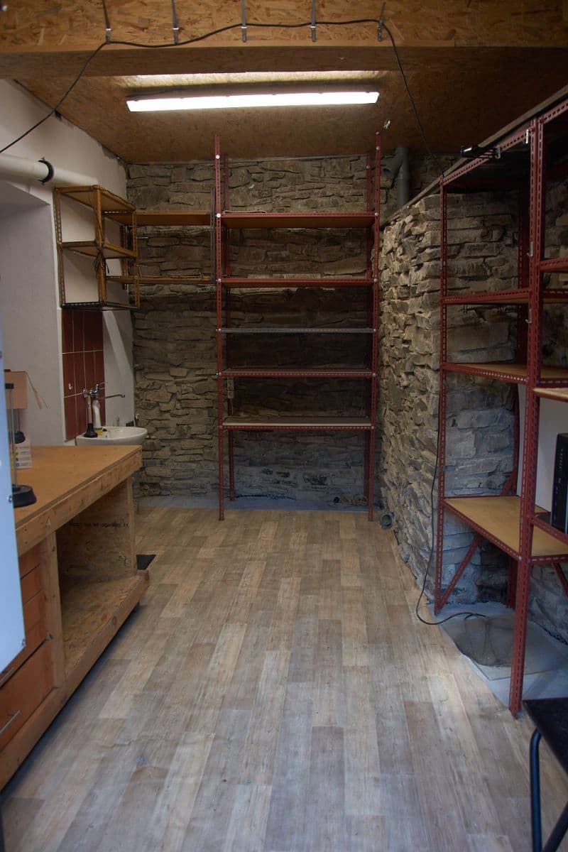 Predaj domu 270 m², pozemok 540 m², Křtiny, Jihomoravský kraj Predaj domu 270 m², pozemok 540 m², Křtiny, Jihomoravský kraj