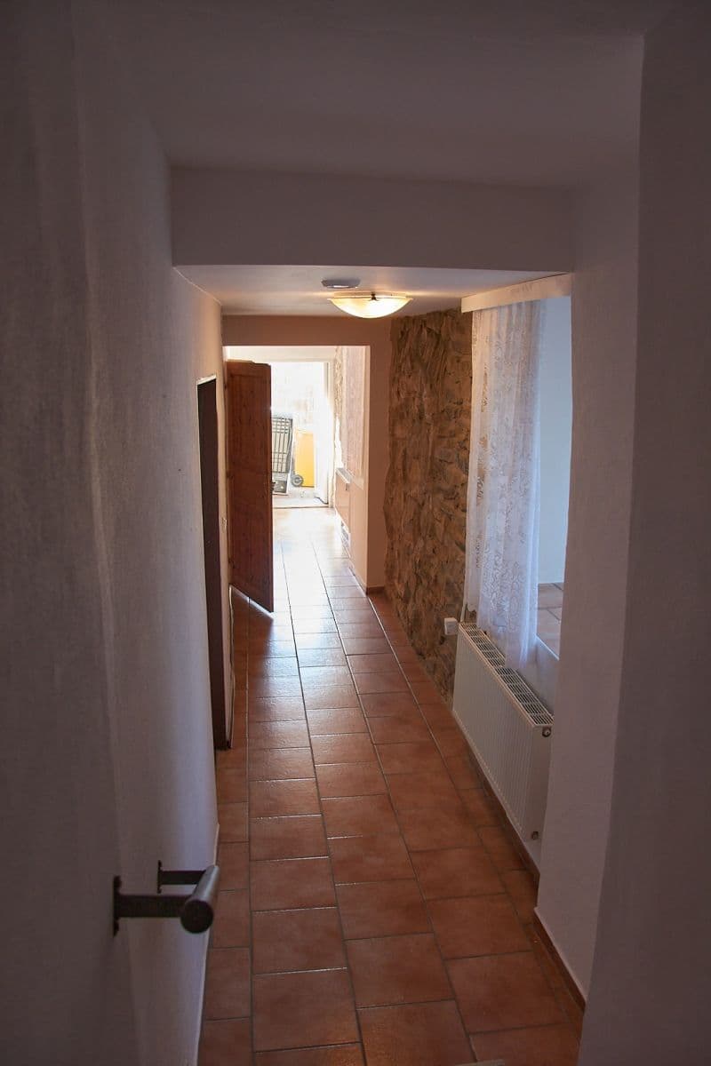 Predaj domu 270 m², pozemok 540 m², Křtiny, Jihomoravský kraj Predaj domu 270 m², pozemok 540 m², Křtiny, Jihomoravský kraj