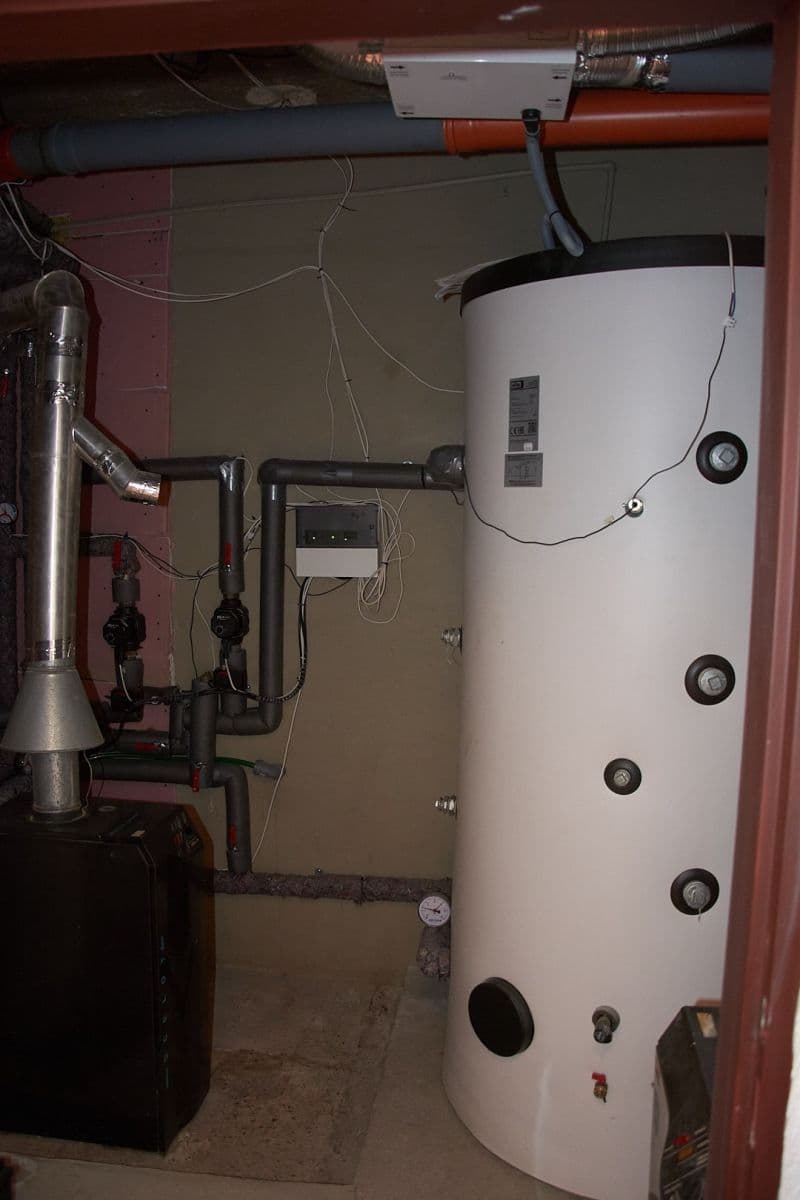 Predaj domu 270 m², pozemok 540 m², Křtiny, Jihomoravský kraj Predaj domu 270 m², pozemok 540 m², Křtiny, Jihomoravský kraj
