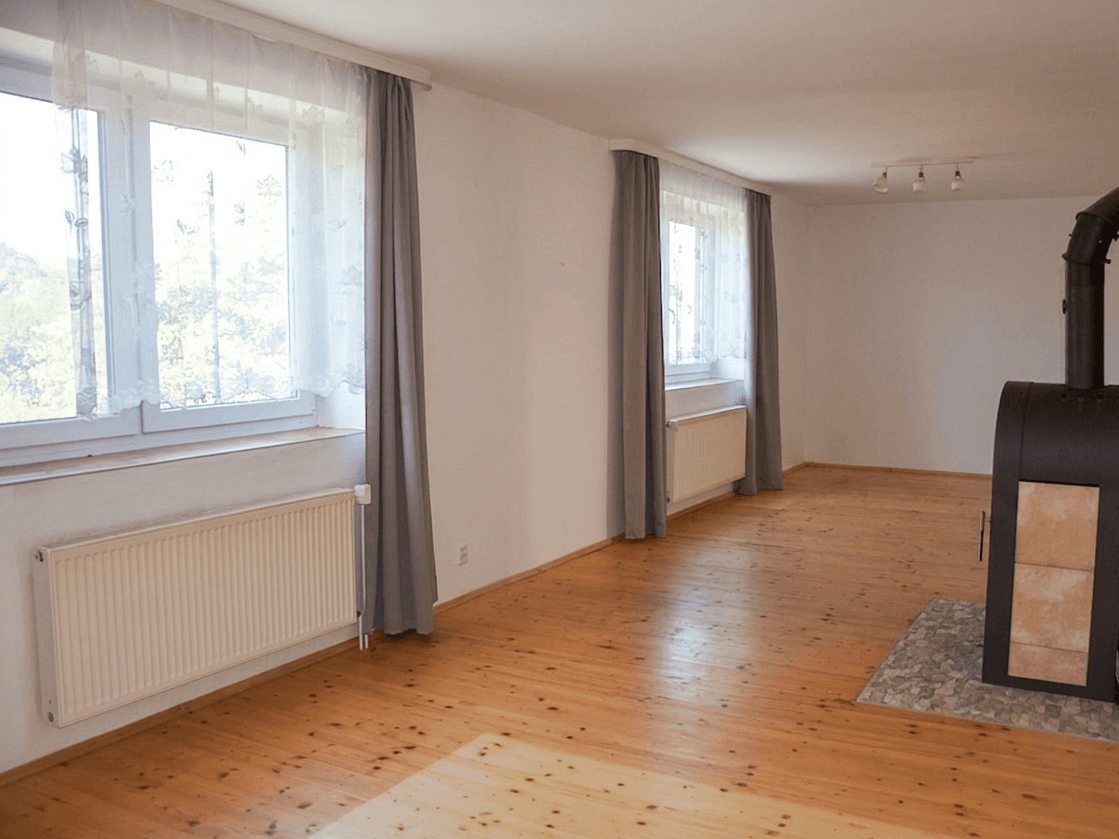 Predaj domu 270 m², pozemok 540 m², Křtiny, Jihomoravský kraj Predaj domu 270 m², pozemok 540 m², Křtiny, Jihomoravský kraj