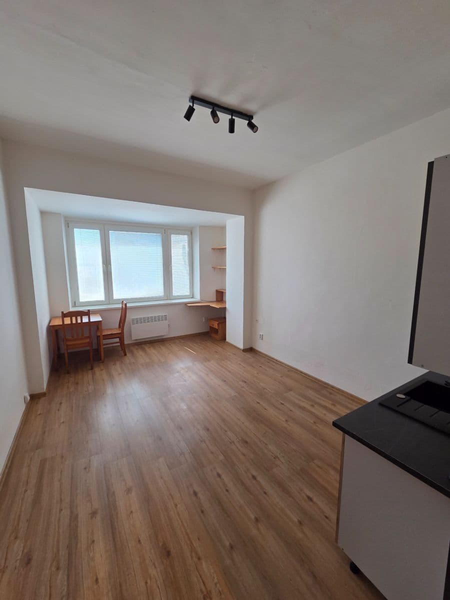 Prenájom bytu 1-izbový 24 m², Bratislavská, Brno, Jihomoravský kraj Prenájom bytu 1-izbový 24 m², Bratislavská, Brno, Jihomoravský kraj