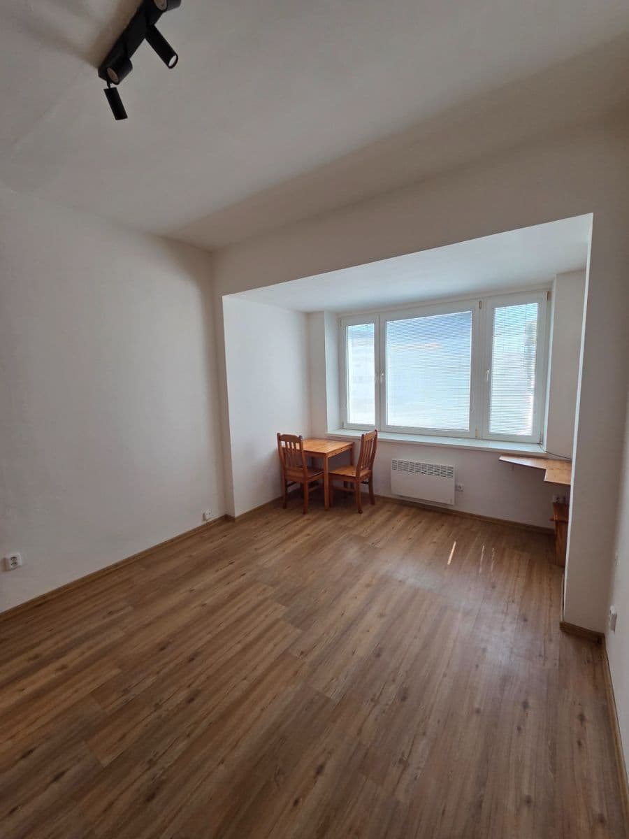 Prenájom bytu 1-izbový 24 m², Bratislavská, Brno, Jihomoravský kraj Prenájom bytu 1-izbový 24 m², Bratislavská, Brno, Jihomoravský kraj