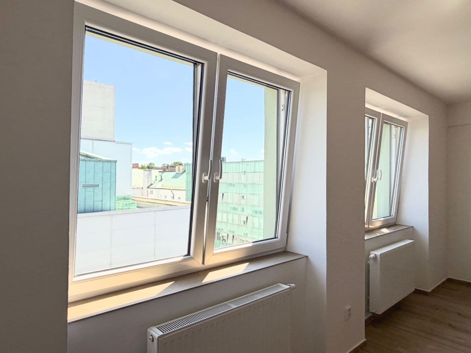 Prenájom bytu 1-izbový 48 m², náměstí doktora Edvarda Beneše, Liberec, Liberecký kraj Prenájom bytu 1-izbový 48 m², náměstí doktora Edvarda Beneše, Liberec, Liberecký kraj
