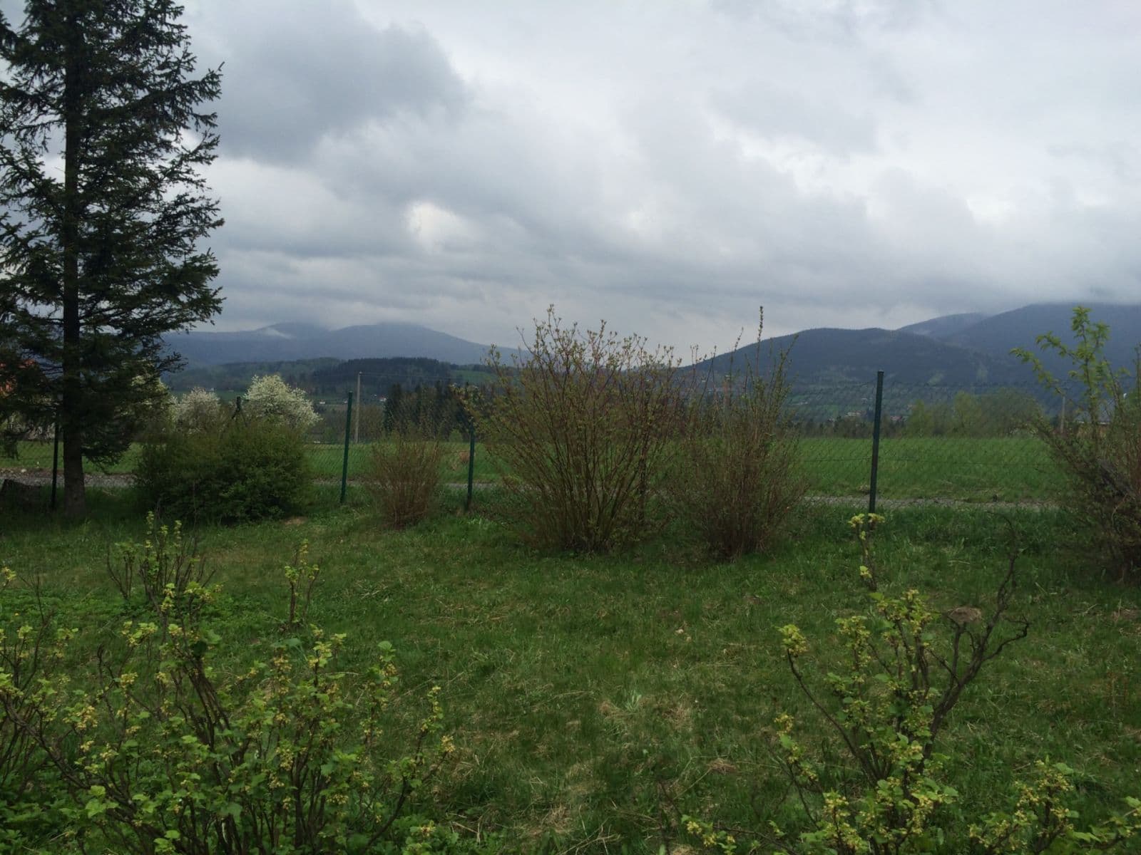 Prenájom rekreačného objektu 40 m², pozemok 2.144 m², Čeladná, Moravskoslezský kraj Prenájom rekreačného objektu 40 m², pozemok 2.144 m², Čeladná, Moravskoslezský kraj