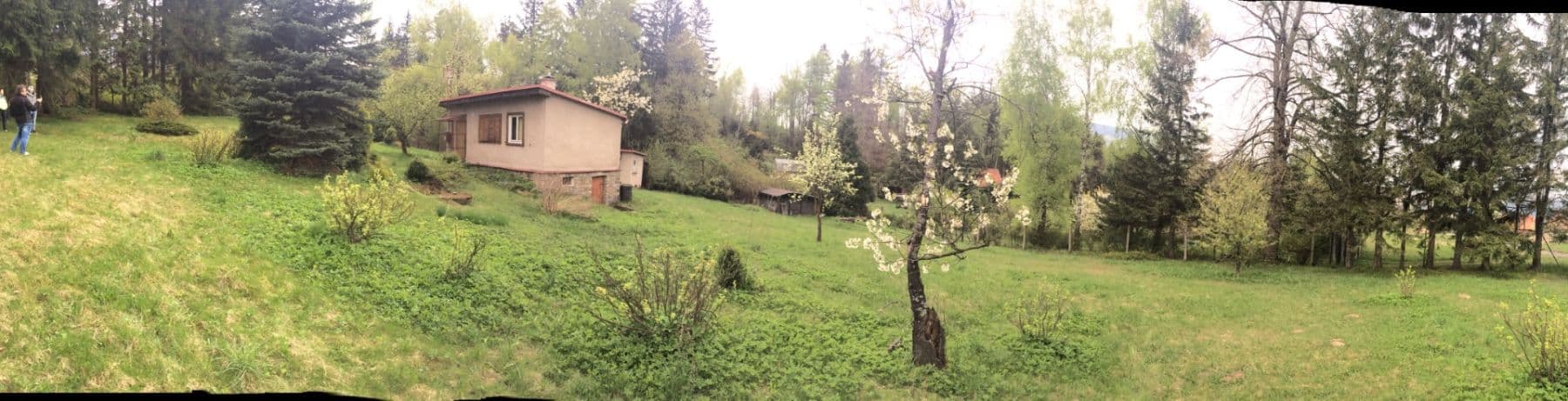 Prenájom rekreačného objektu 40 m², pozemok 2.144 m², Čeladná, Moravskoslezský kraj Prenájom rekreačného objektu 40 m², pozemok 2.144 m², Čeladná, Moravskoslezský kraj