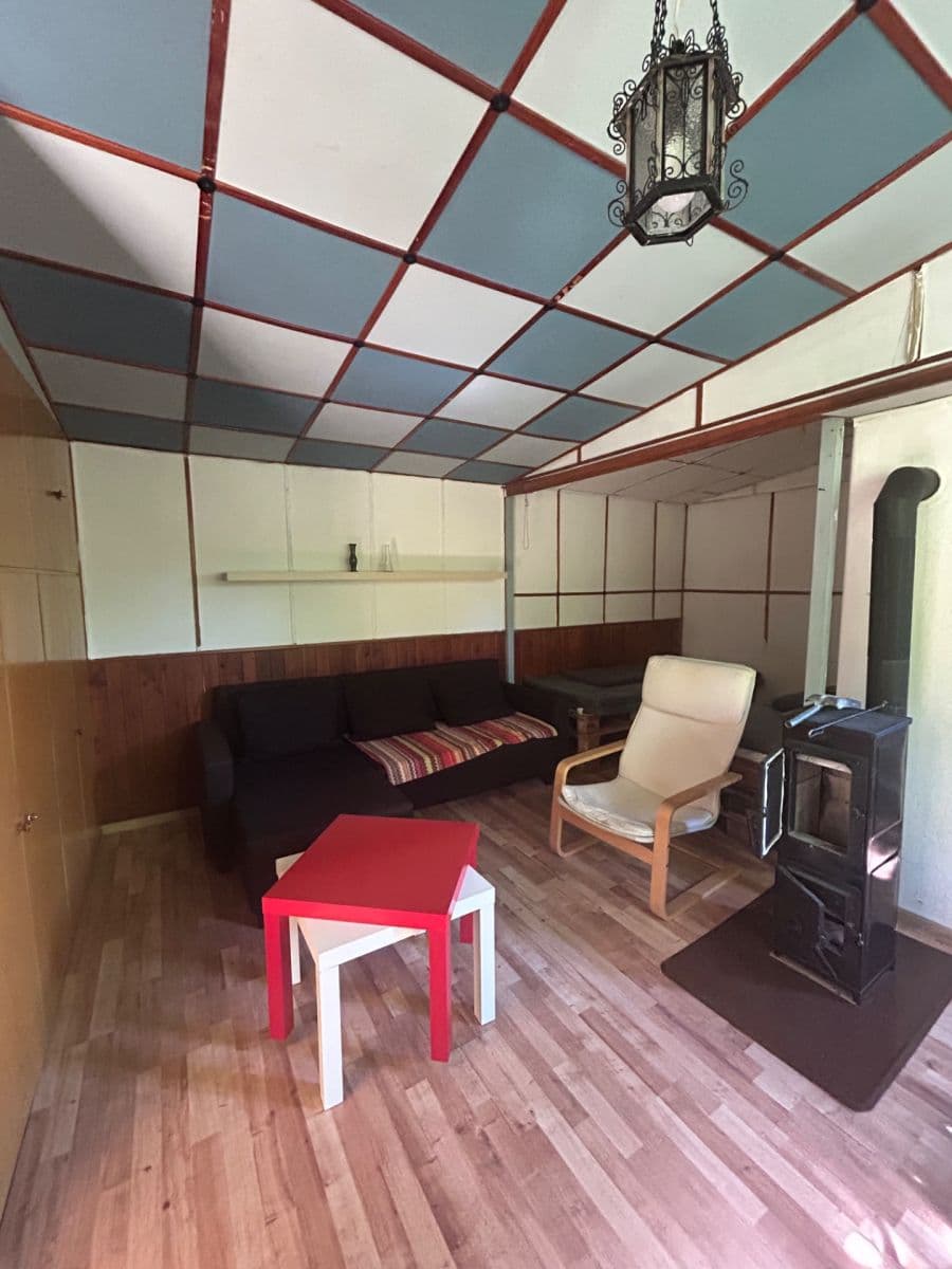 Prenájom rekreačného objektu 40 m², pozemok 2.144 m², Čeladná, Moravskoslezský kraj Prenájom rekreačného objektu 40 m², pozemok 2.144 m², Čeladná, Moravskoslezský kraj