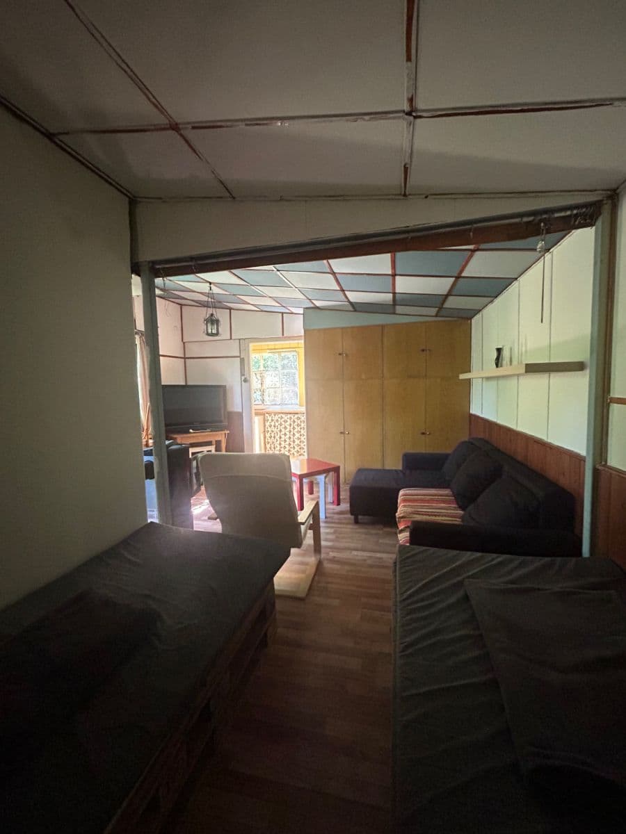 Prenájom rekreačného objektu 40 m², pozemok 2.144 m², Čeladná, Moravskoslezský kraj Prenájom rekreačného objektu 40 m², pozemok 2.144 m², Čeladná, Moravskoslezský kraj