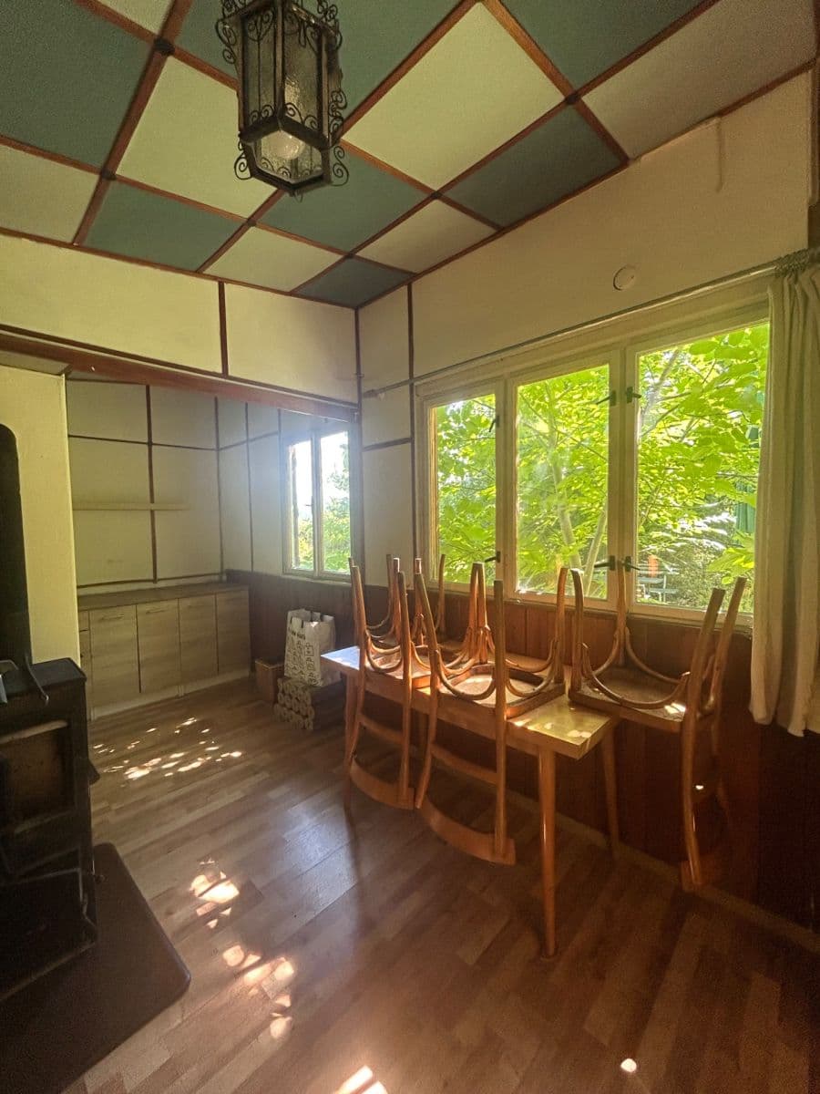 Prenájom rekreačného objektu 40 m², pozemok 2.144 m², Čeladná, Moravskoslezský kraj Prenájom rekreačného objektu 40 m², pozemok 2.144 m², Čeladná, Moravskoslezský kraj