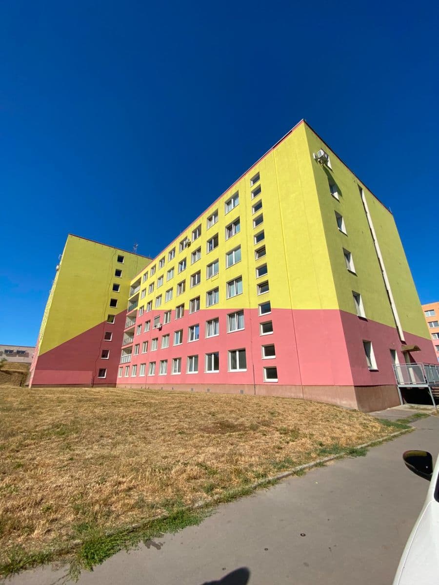 Prenájom bytu 2-izbový 40 m², Bryksova, Praha, Praha Prenájom bytu 2-izbový 40 m², Bryksova, Praha, Praha