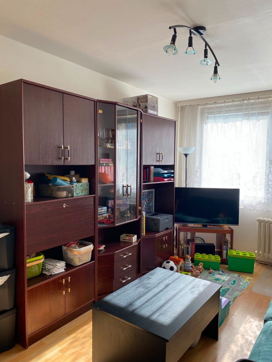 Prenájom bytu 2-izbový 40 m², Bryksova, Praha, Praha Prenájom bytu 2-izbový 40 m², Bryksova, Praha, Praha