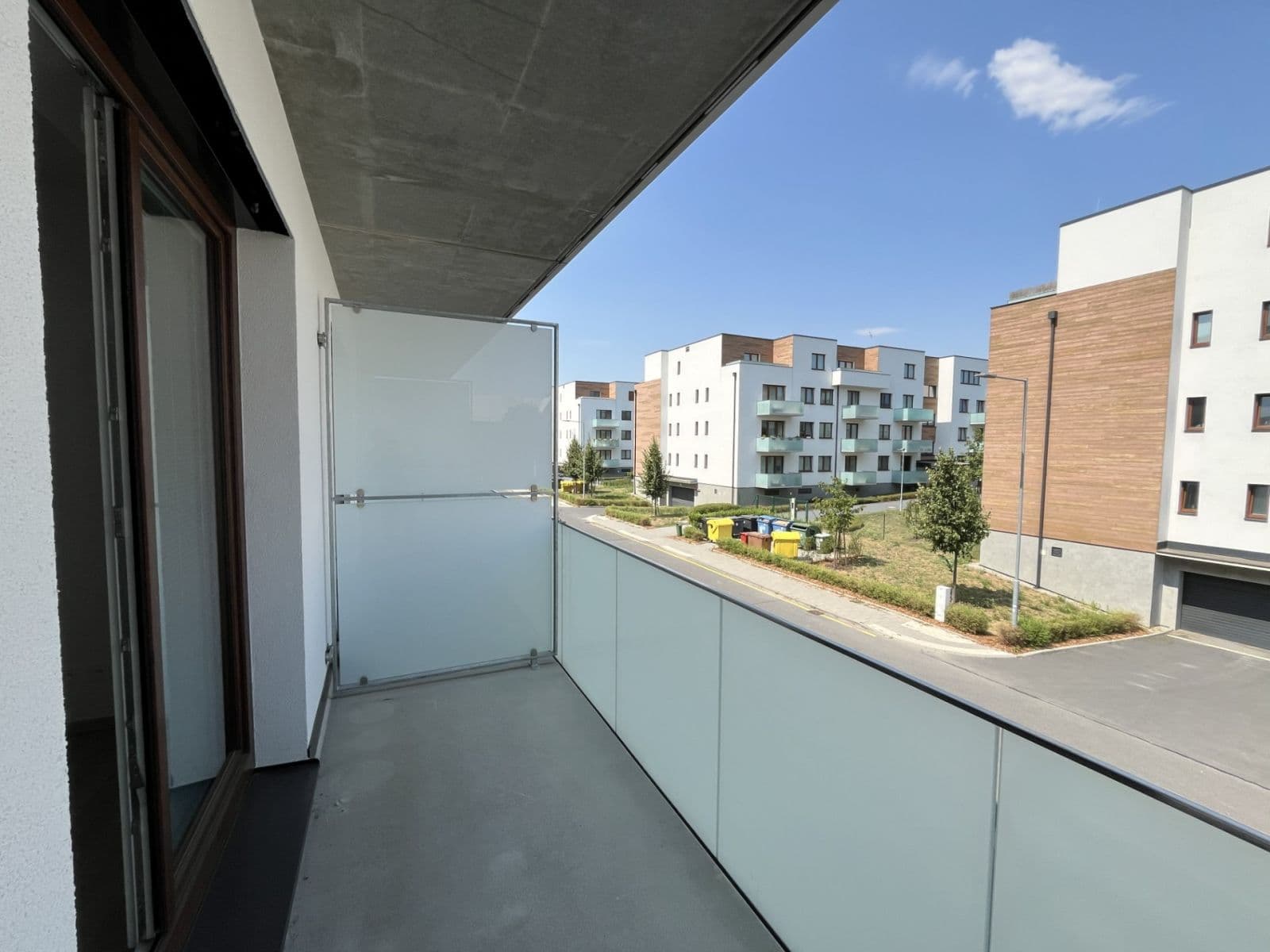 Prenájom bytu 1-izbový 33 m², Třída Jiřího Pelikána, Olomouc, Olomoucký kraj Prenájom bytu 1-izbový 33 m², Třída Jiřího Pelikána, Olomouc, Olomoucký kraj