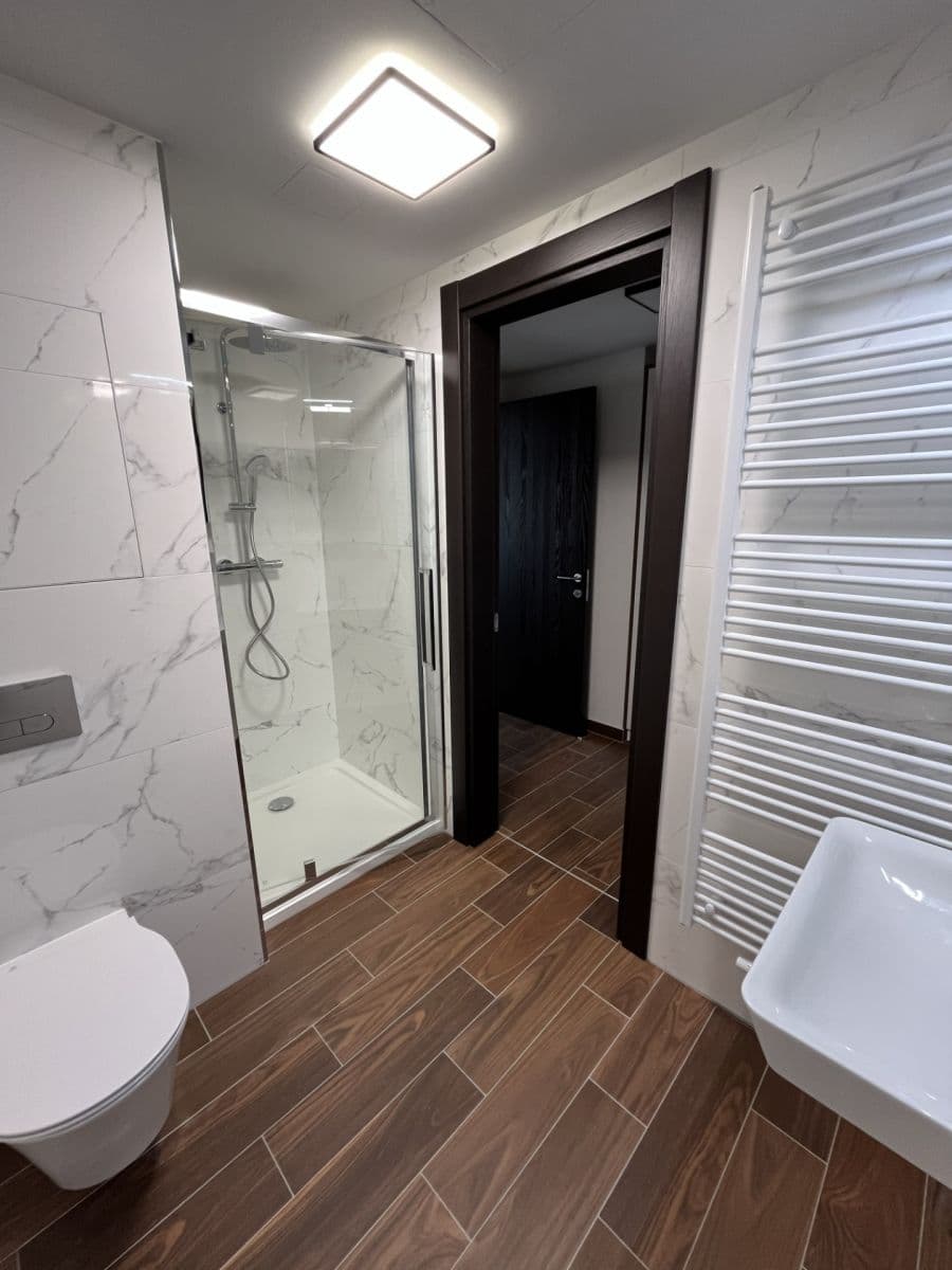 Prenájom bytu 1-izbový 33 m², Třída Jiřího Pelikána, Olomouc, Olomoucký kraj Prenájom bytu 1-izbový 33 m², Třída Jiřího Pelikána, Olomouc, Olomoucký kraj