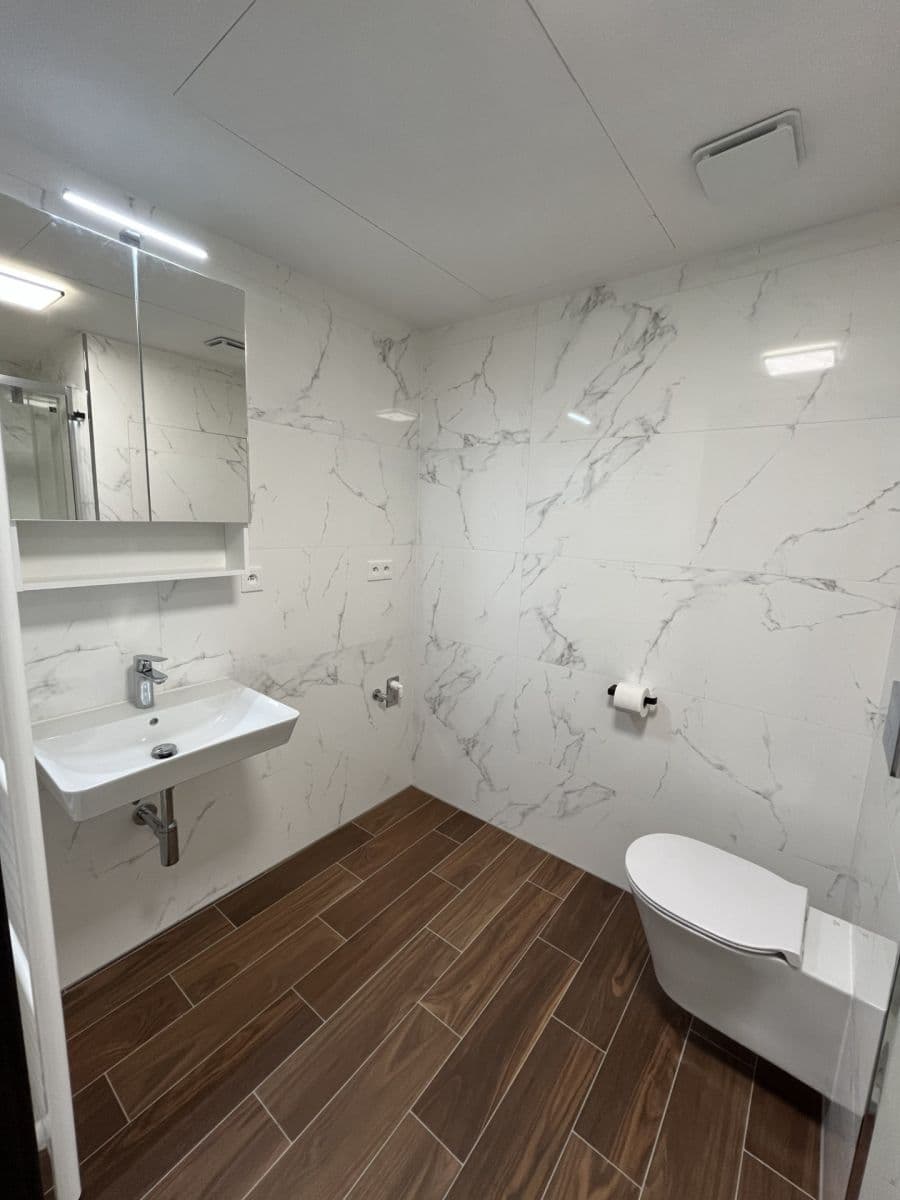 Prenájom bytu 1-izbový 33 m², Třída Jiřího Pelikána, Olomouc, Olomoucký kraj Prenájom bytu 1-izbový 33 m², Třída Jiřího Pelikána, Olomouc, Olomoucký kraj