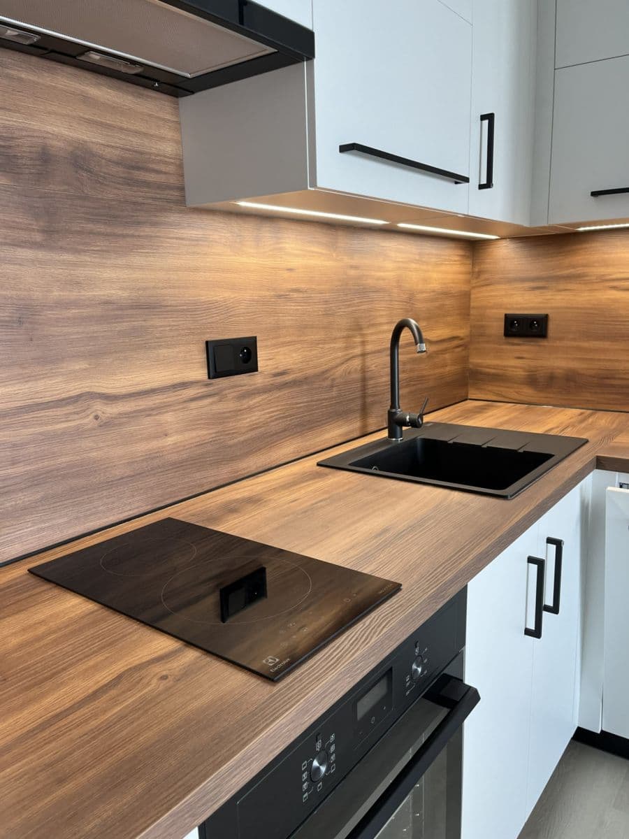 Prenájom bytu 1-izbový 33 m², Třída Jiřího Pelikána, Olomouc, Olomoucký kraj Prenájom bytu 1-izbový 33 m², Třída Jiřího Pelikána, Olomouc, Olomoucký kraj