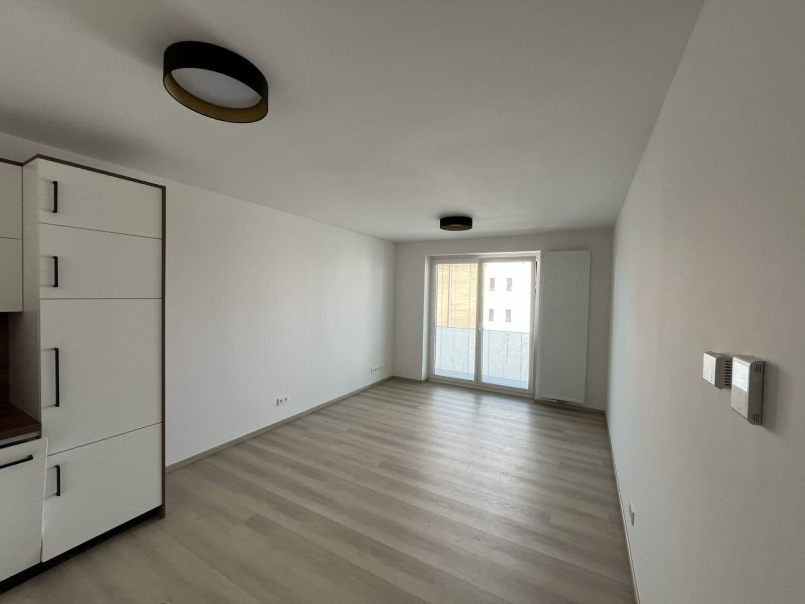 Prenájom bytu 1-izbový 33 m², Třída Jiřího Pelikána, Olomouc, Olomoucký kraj Prenájom bytu 1-izbový 33 m², Třída Jiřího Pelikána, Olomouc, Olomoucký kraj