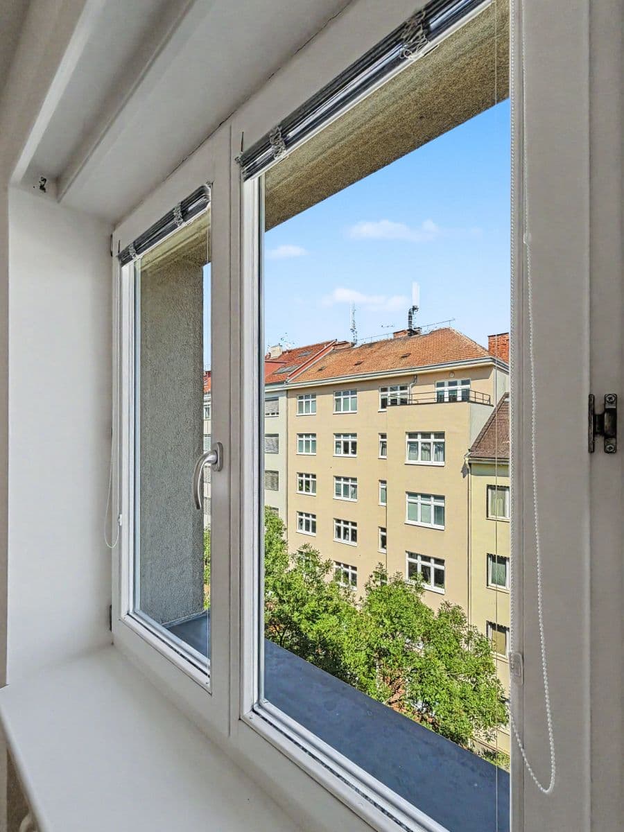Predaj bytu 3-izbový 86 m², Čápkova, Brno, Jihomoravský kraj Predaj bytu 3-izbový 86 m², Čápkova, Brno, Jihomoravský kraj