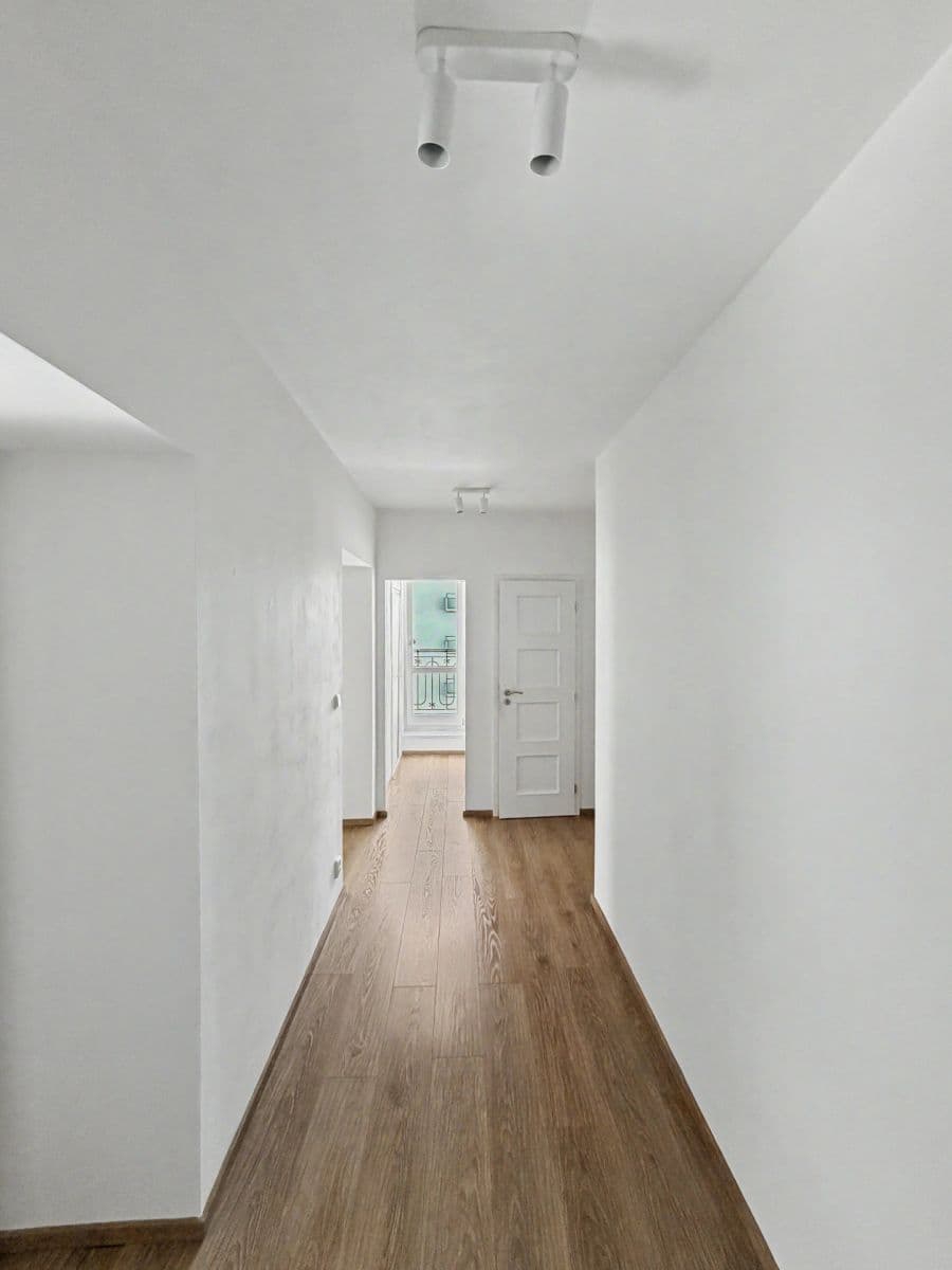 Predaj bytu 3-izbový 86 m², Čápkova, Brno, Jihomoravský kraj Predaj bytu 3-izbový 86 m², Čápkova, Brno, Jihomoravský kraj