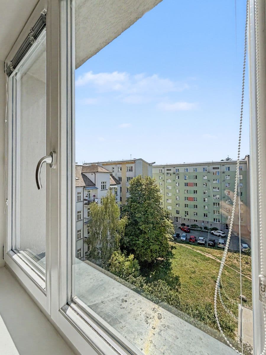 Predaj bytu 3-izbový 86 m², Čápkova, Brno, Jihomoravský kraj Predaj bytu 3-izbový 86 m², Čápkova, Brno, Jihomoravský kraj