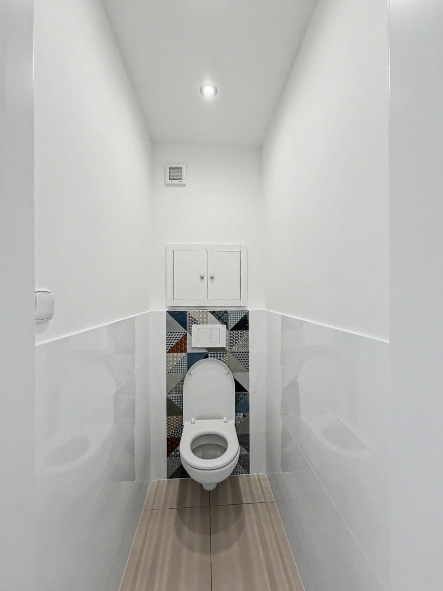 Predaj bytu 3-izbový 86 m², Čápkova, Brno, Jihomoravský kraj Predaj bytu 3-izbový 86 m², Čápkova, Brno, Jihomoravský kraj