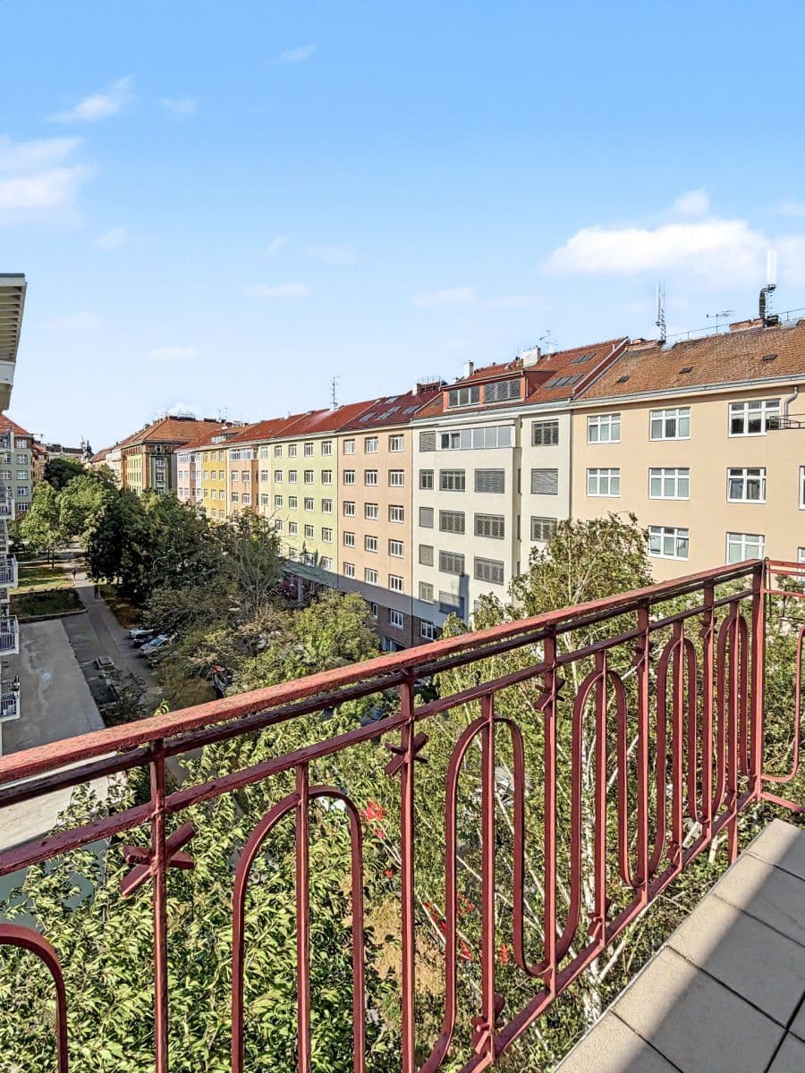 Predaj bytu 3-izbový 86 m², Čápkova, Brno, Jihomoravský kraj Predaj bytu 3-izbový 86 m², Čápkova, Brno, Jihomoravský kraj