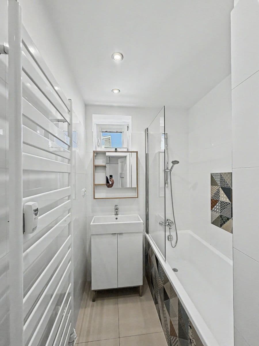 Predaj bytu 3-izbový 86 m², Čápkova, Brno, Jihomoravský kraj Predaj bytu 3-izbový 86 m², Čápkova, Brno, Jihomoravský kraj