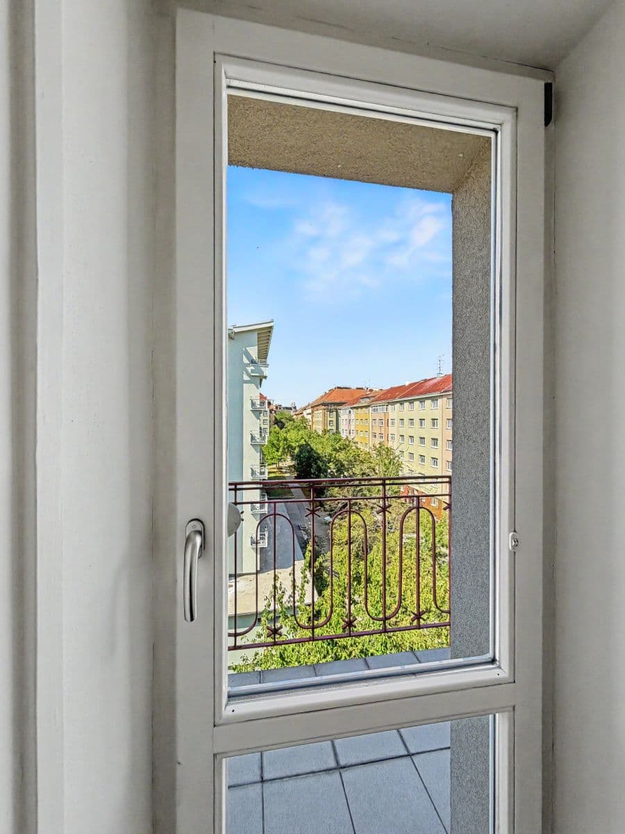 Predaj bytu 3-izbový 86 m², Čápkova, Brno, Jihomoravský kraj Predaj bytu 3-izbový 86 m², Čápkova, Brno, Jihomoravský kraj