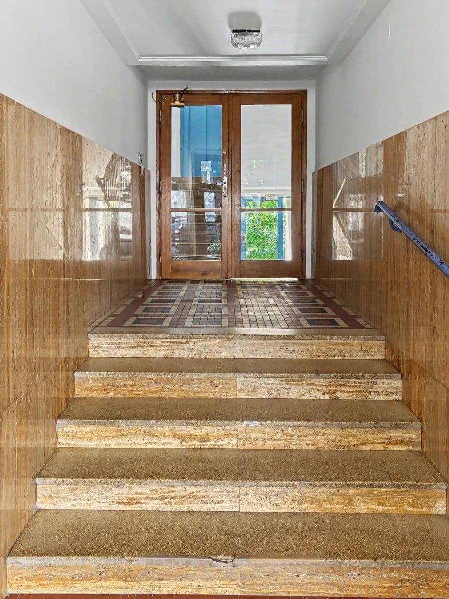 Predaj bytu 3-izbový 86 m², Čápkova, Brno, Jihomoravský kraj Predaj bytu 3-izbový 86 m², Čápkova, Brno, Jihomoravský kraj