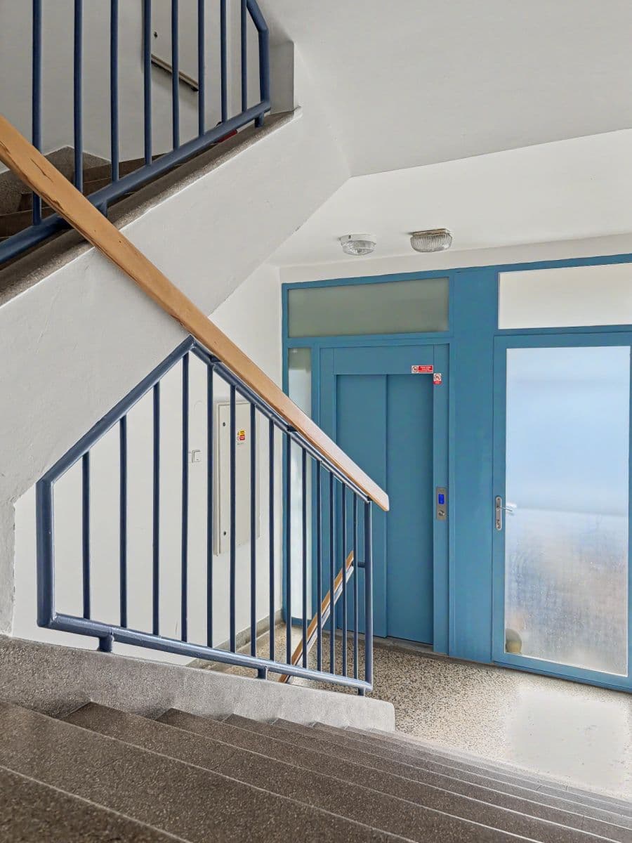 Predaj bytu 3-izbový 86 m², Čápkova, Brno, Jihomoravský kraj Predaj bytu 3-izbový 86 m², Čápkova, Brno, Jihomoravský kraj