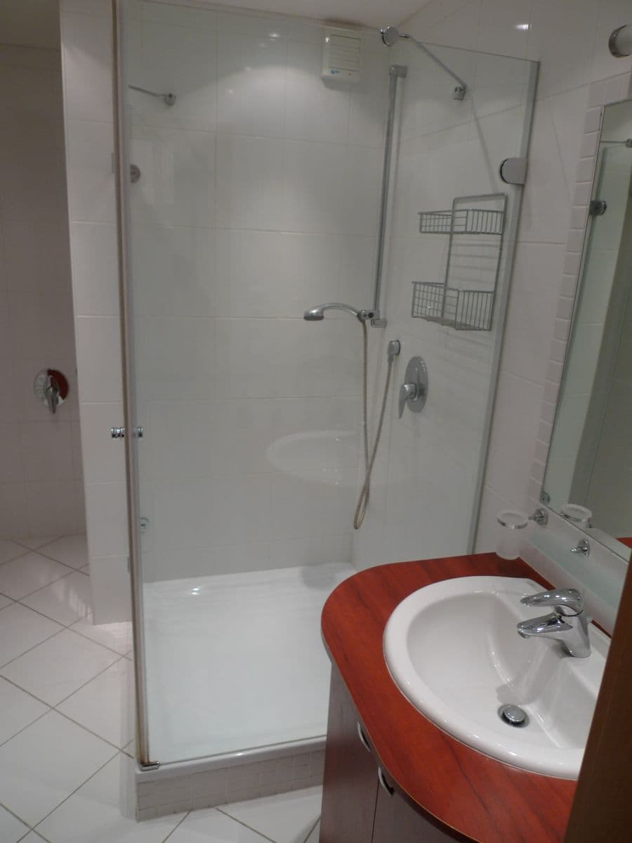 Prenájom bytu 2-izbový 45 m², Okružní, Vestec, Středočeský kraj Prenájom bytu 2-izbový 45 m², Okružní, Vestec, Středočeský kraj