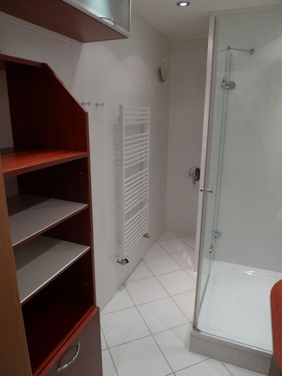 Prenájom bytu 2-izbový 45 m², Okružní, Vestec, Středočeský kraj Prenájom bytu 2-izbový 45 m², Okružní, Vestec, Středočeský kraj