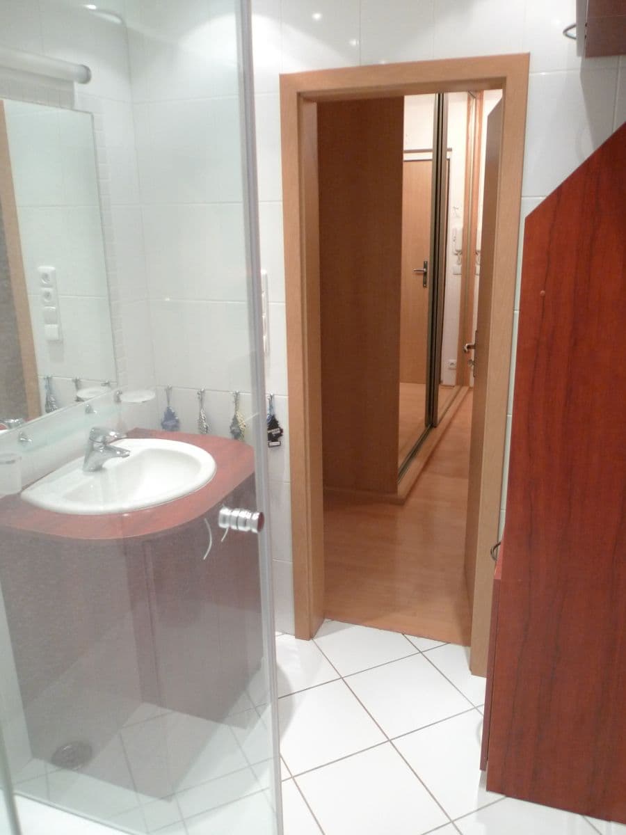 Prenájom bytu 2-izbový 45 m², Okružní, Vestec, Středočeský kraj Prenájom bytu 2-izbový 45 m², Okružní, Vestec, Středočeský kraj