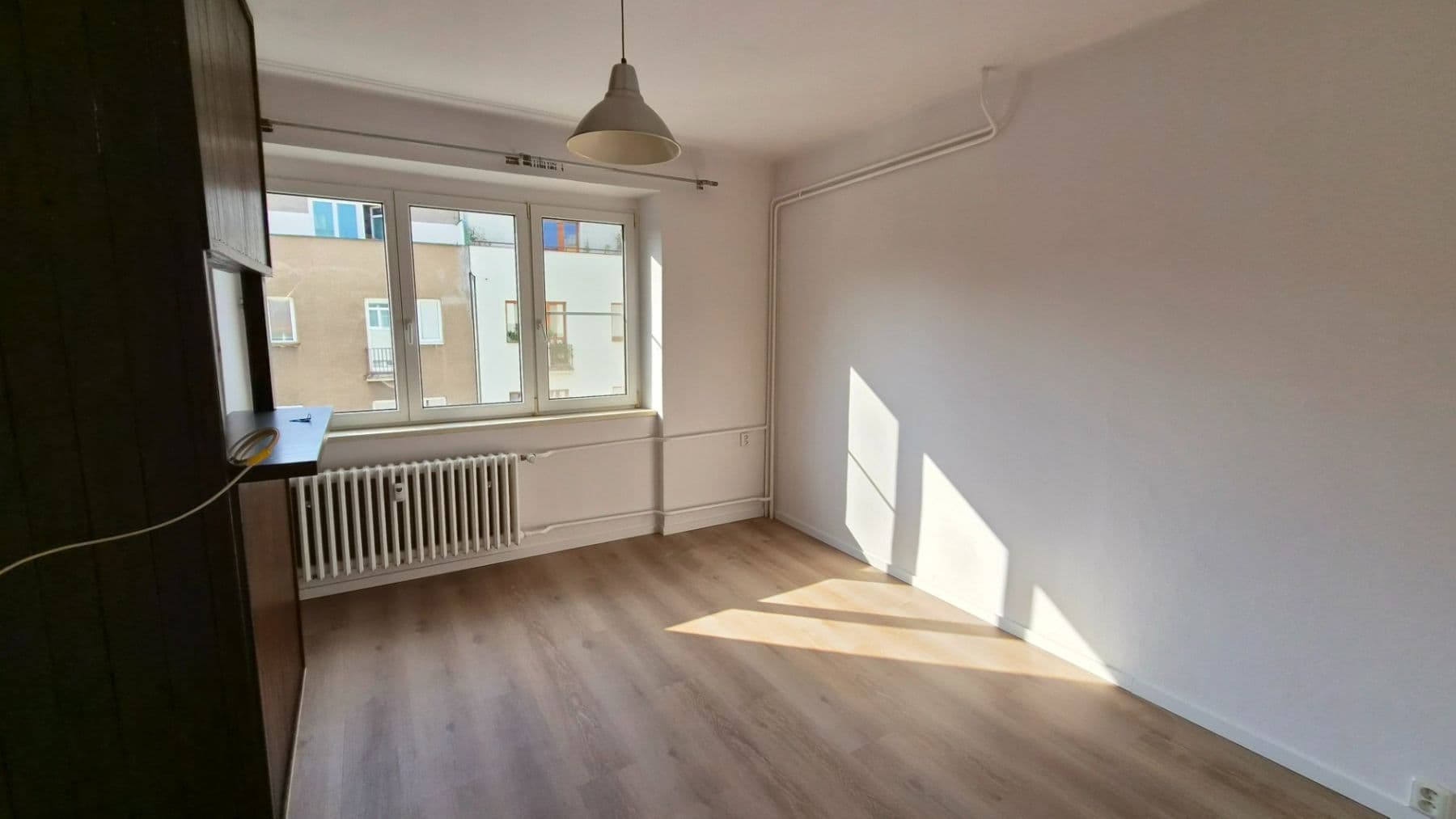 Prenájom bytu 2-izbový 45 m², Šestidomí, Praha, Praha Prenájom bytu 2-izbový 45 m², Šestidomí, Praha, Praha