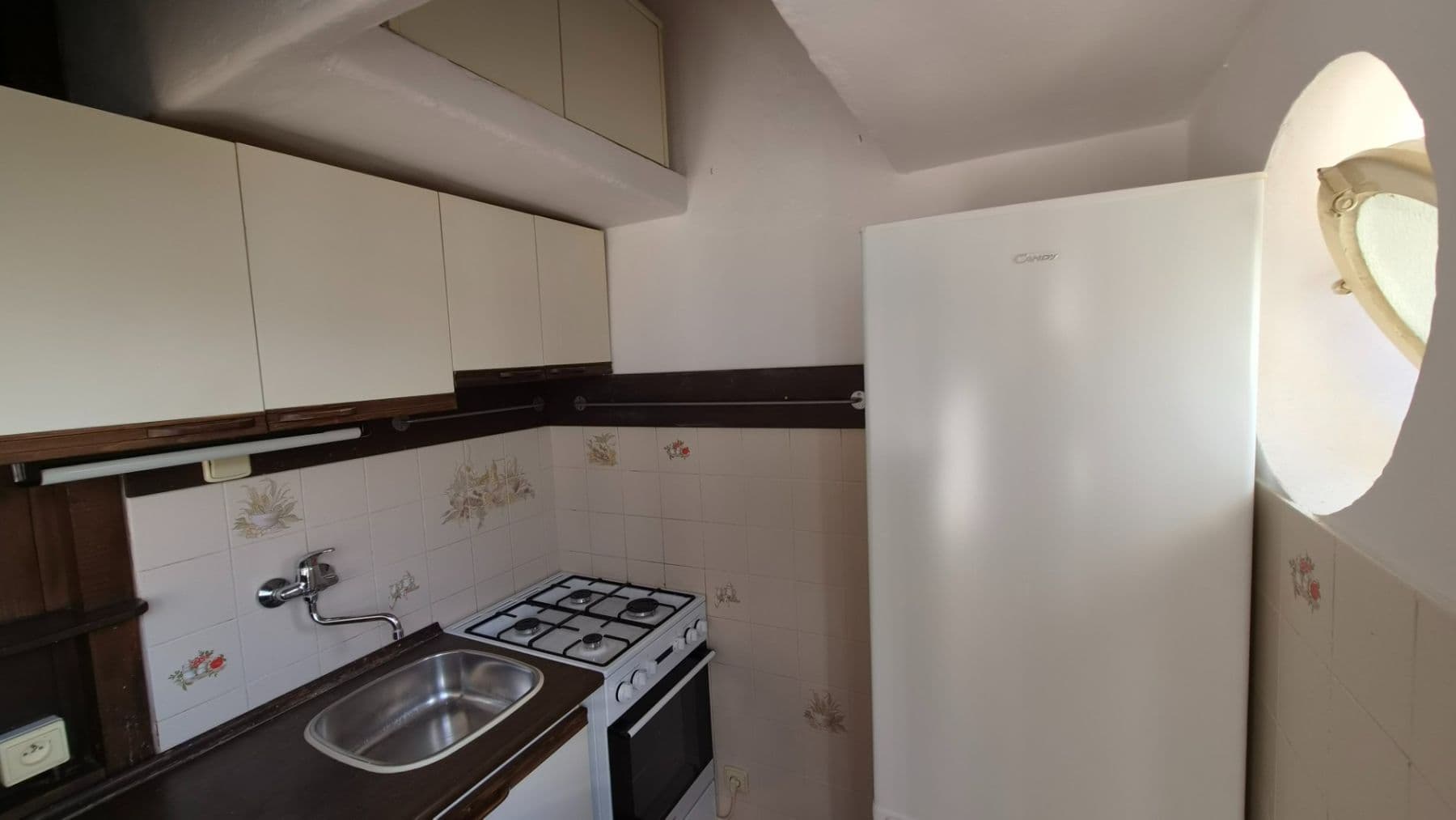 Prenájom bytu 2-izbový 45 m², Šestidomí, Praha, Praha Prenájom bytu 2-izbový 45 m², Šestidomí, Praha, Praha