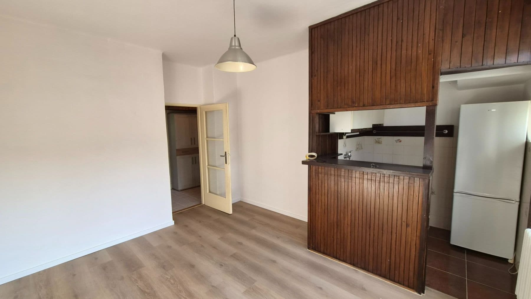 Prenájom bytu 2-izbový 45 m², Šestidomí, Praha, Praha Prenájom bytu 2-izbový 45 m², Šestidomí, Praha, Praha