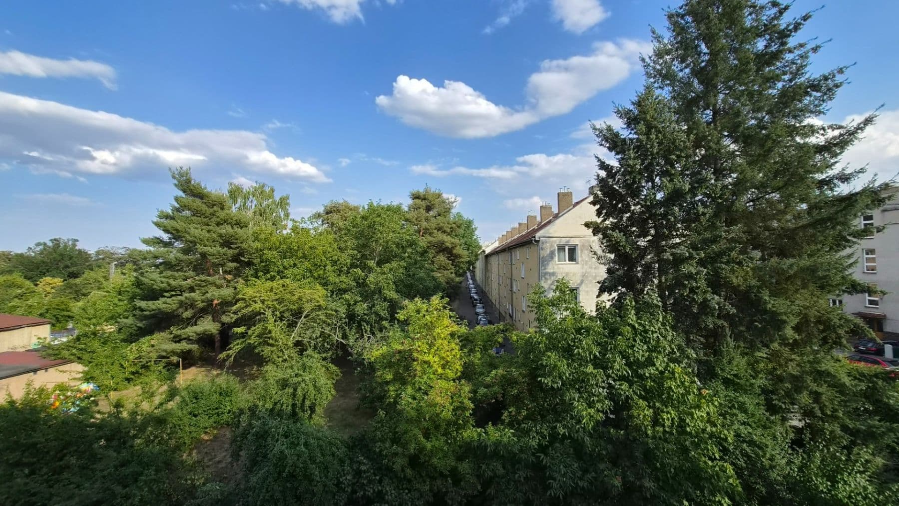 Prenájom bytu 2-izbový 45 m², Šestidomí, Praha, Praha Prenájom bytu 2-izbový 45 m², Šestidomí, Praha, Praha